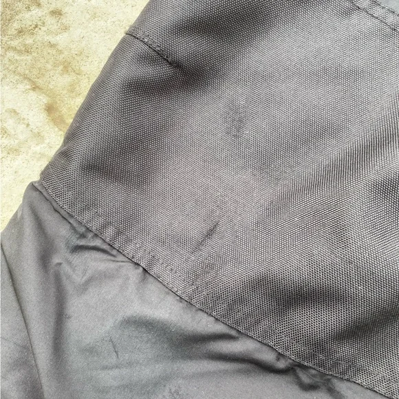 Champion black and pink Girls snow pants - Picture 6 of 11